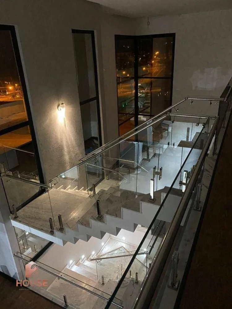 Casa de Condomínio, 3 quartos - Foto 12