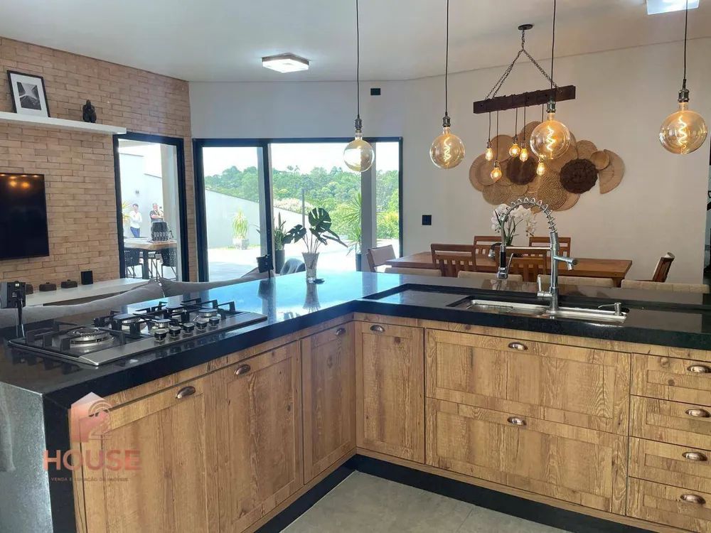 Chácara, 3 quartos, 900 m² - Foto 4