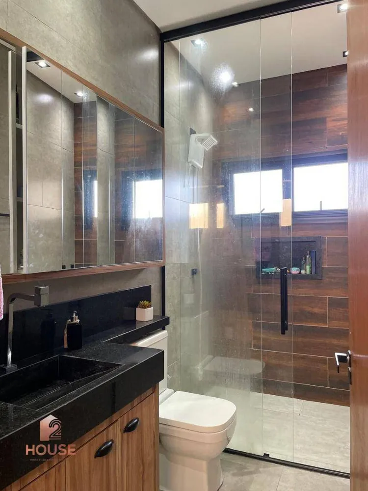 Chácara, 3 quartos, 900 m² - Foto 8