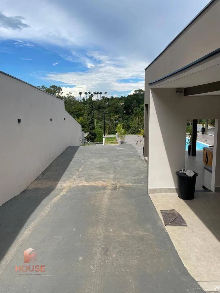 Chácara, 3 quartos, 900 m² - Foto 3