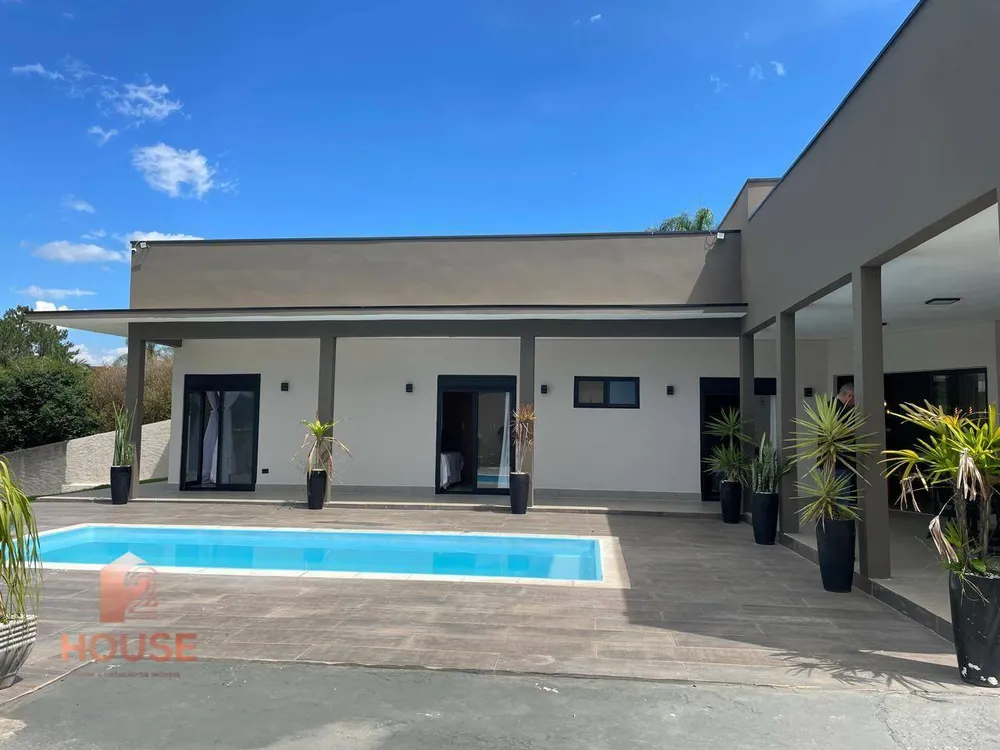 Chácara, 3 quartos, 900 m² - Foto 8