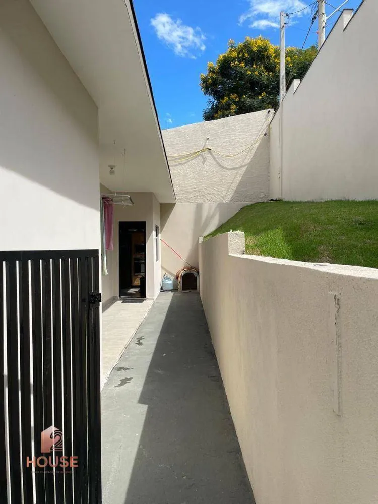 Chácara, 3 quartos, 900 m² - Foto 4