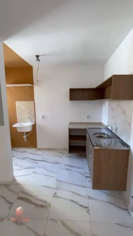 Apartamento, 2 quartos, 48 m² - Foto 2