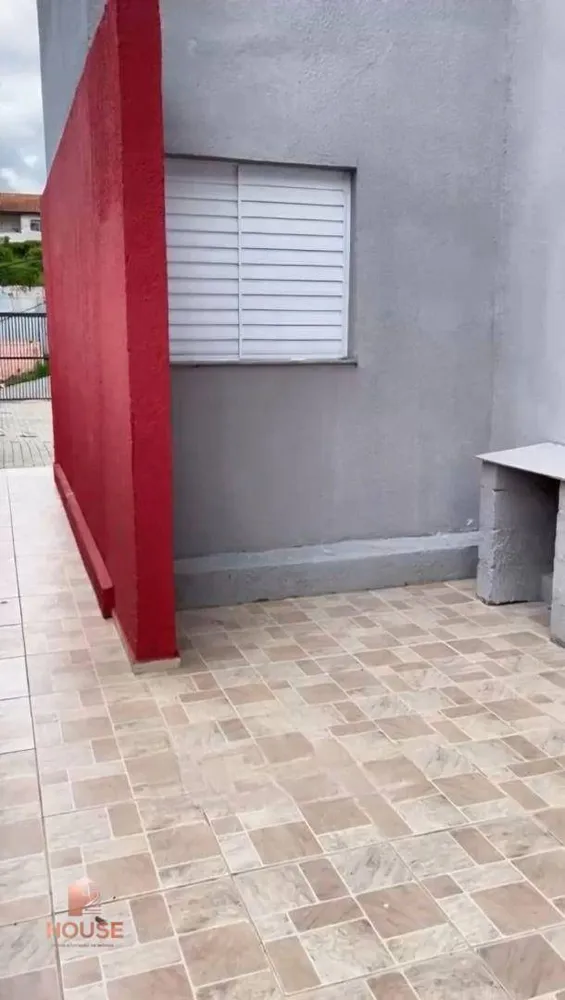 Apartamento, 2 quartos, 48 m² - Foto 3