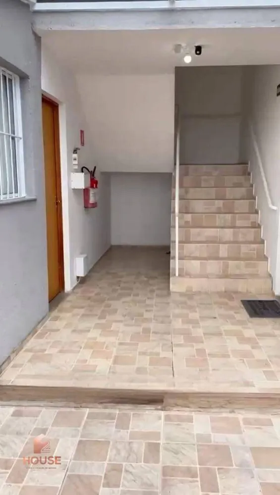 Apartamento, 2 quartos, 48 m² - Foto 1
