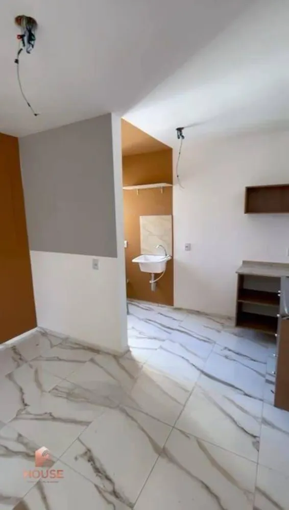 Apartamento, 2 quartos, 48 m² - Foto 5