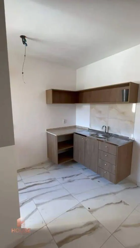 Apartamento, 2 quartos, 48 m² - Foto 9