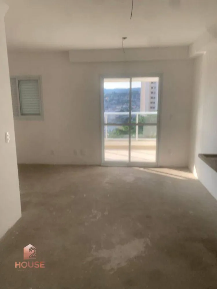 Kitnet-Studio, 38 m² - Foto 1