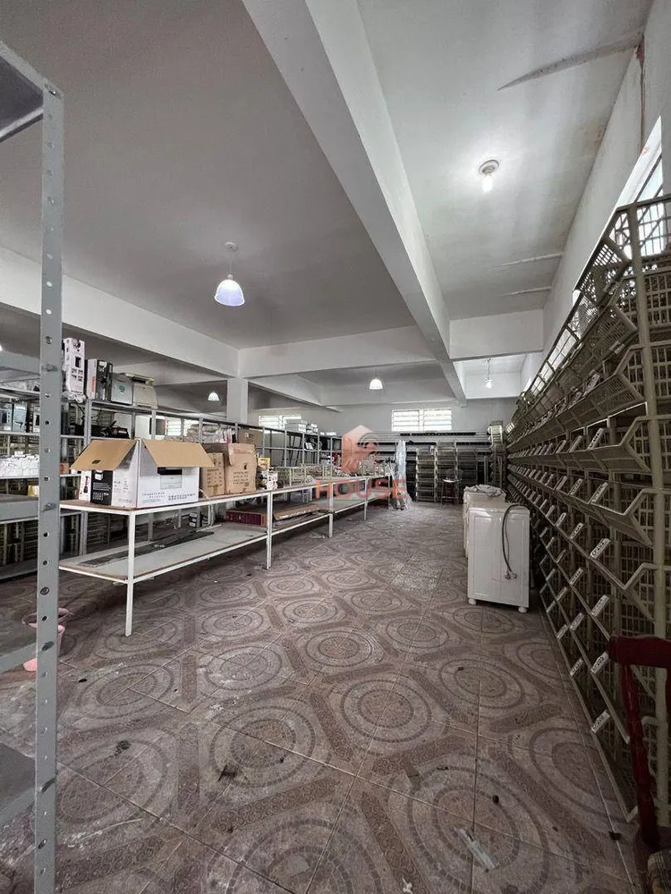 Loja-Salão, 630 m² - Foto 20