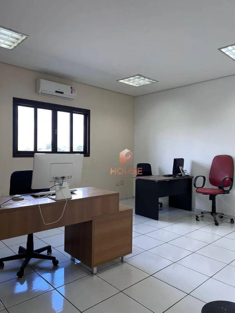 Loja-Salão, 630 m² - Foto 6