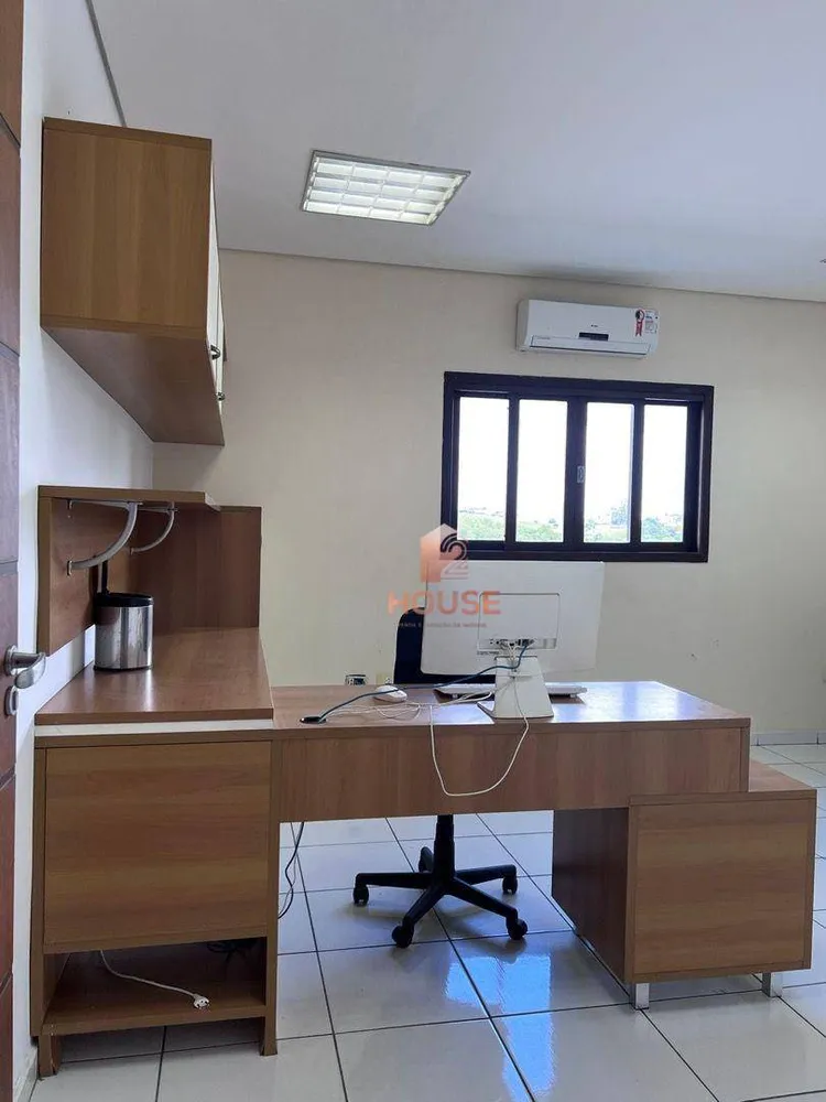 Loja-Salão, 630 m² - Foto 3