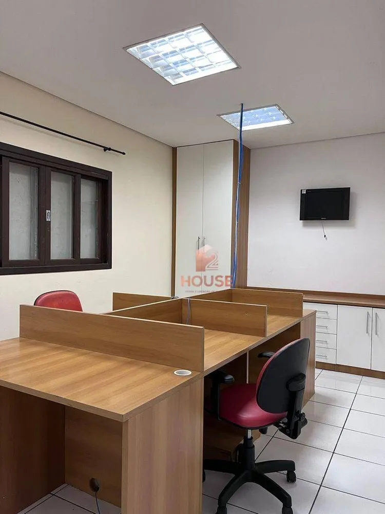 Loja-Salão, 630 m² - Foto 4