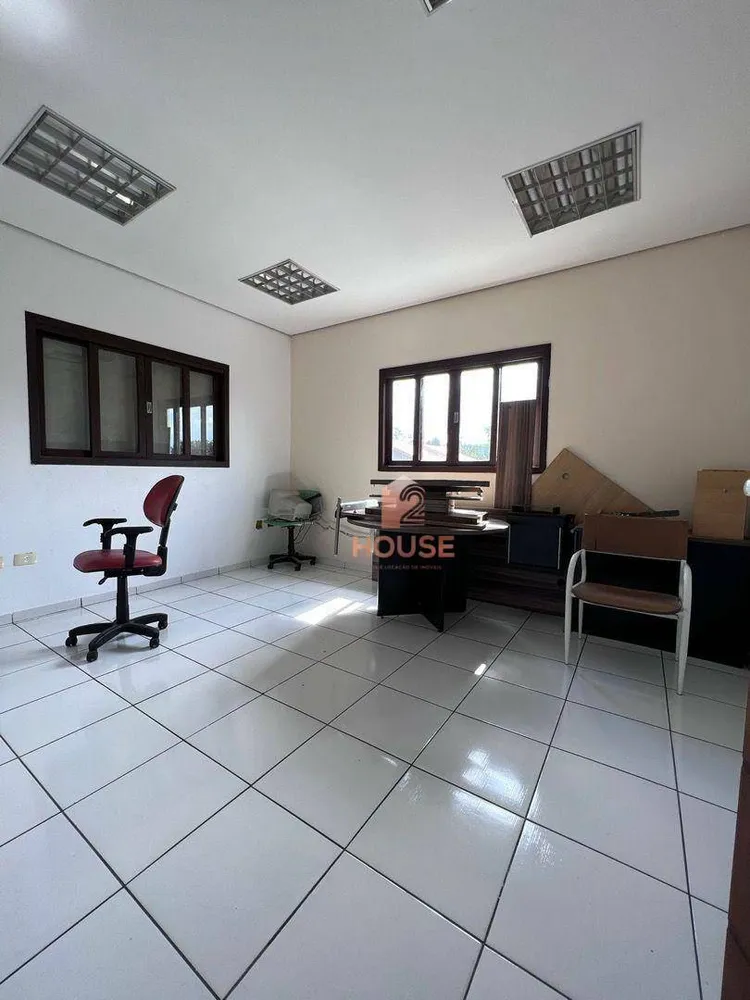 Loja-Salão, 630 m² - Foto 9