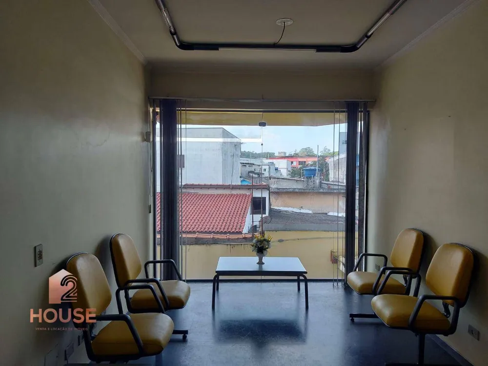 Prédio Inteiro, 600 m² - Foto 6