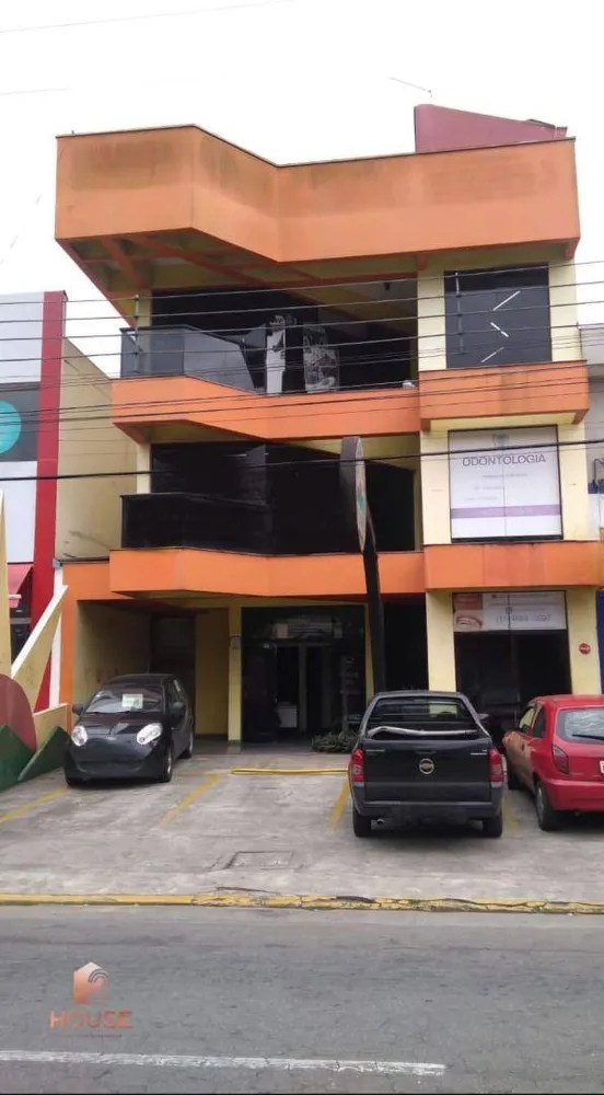 Prédio Inteiro, 600 m² - Foto 1
