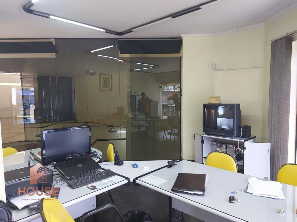 Prédio Inteiro, 600 m² - Foto 3