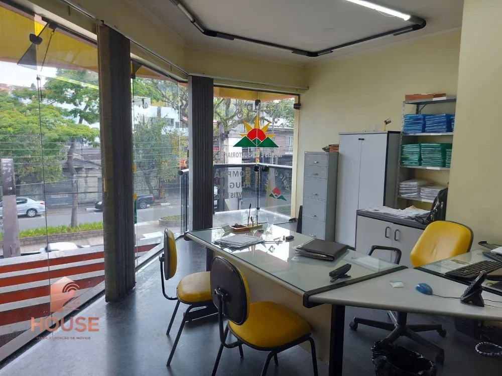 Prédio Inteiro, 600 m² - Foto 5