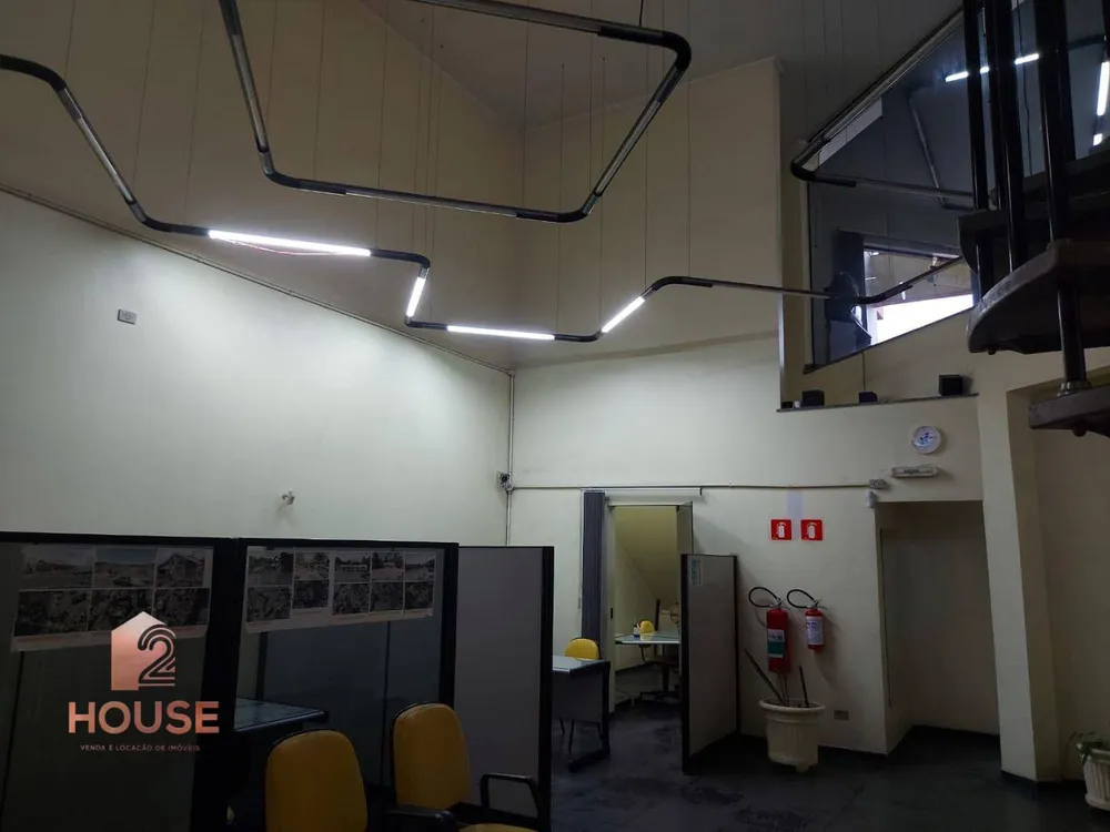 Prédio Inteiro, 600 m² - Foto 7