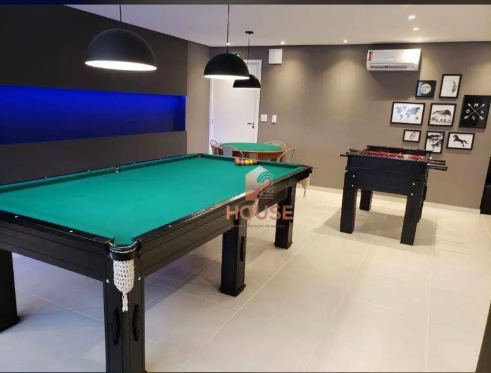 Kitnet-Studio, 37 m² - Foto 10