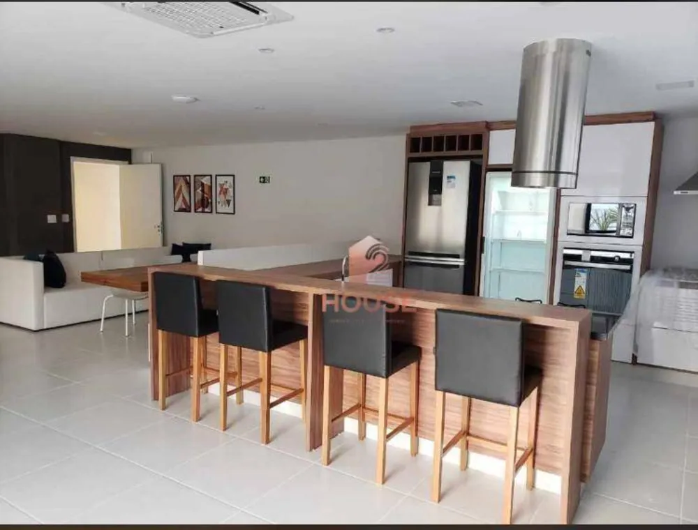 Kitnet-Studio, 37 m² - Foto 9