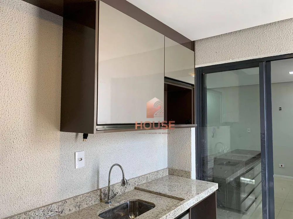 Kitnet-Studio, 37 m² - Foto 7