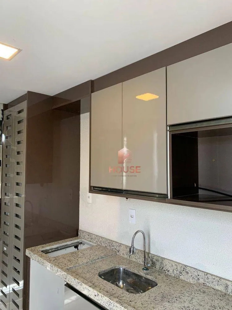 Kitnet-Studio, 37 m² - Foto 8