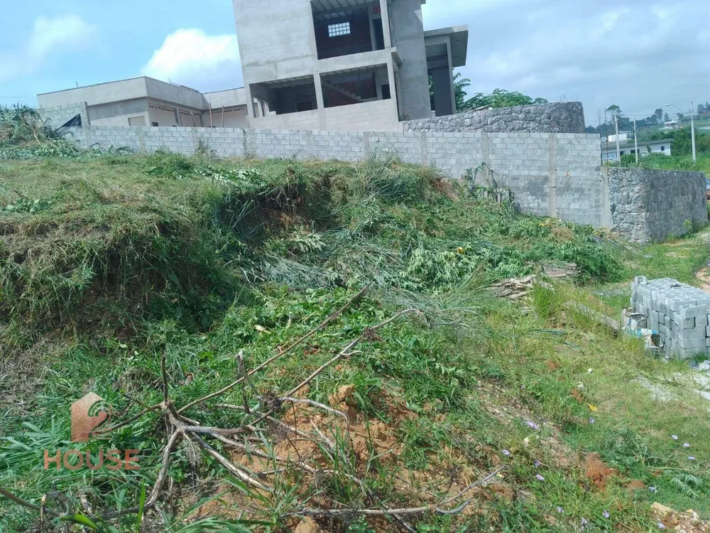 Loteamento e Condomínio, 811 m² - Foto 4