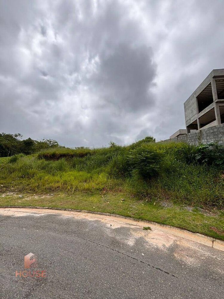 Loteamento e Condomínio, 811 m² - Foto 1