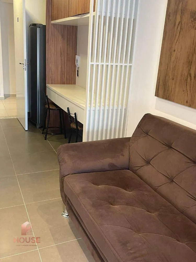 Kitnet-Studio, 34 m² - Foto 5