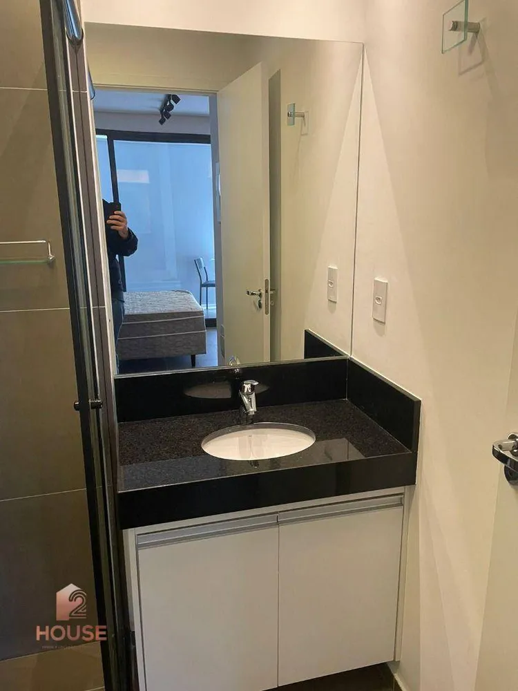 Kitnet-Studio, 34 m² - Foto 6