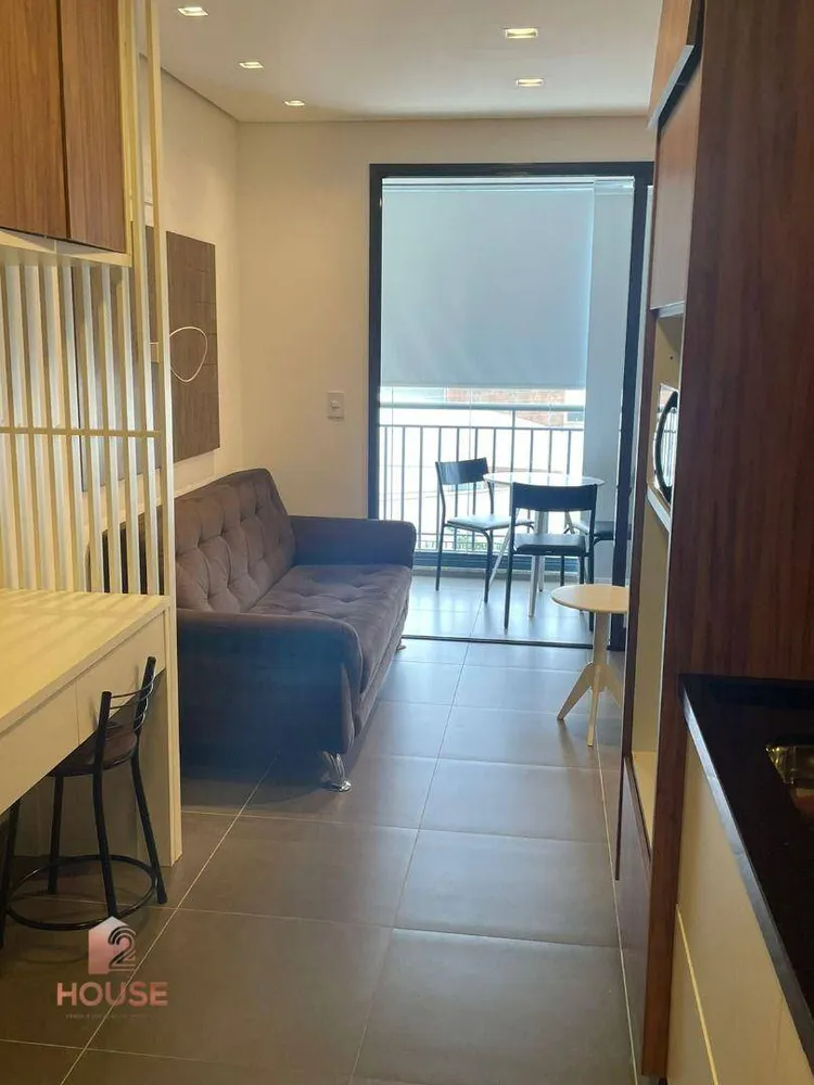 Kitnet-Studio, 34 m² - Foto 4