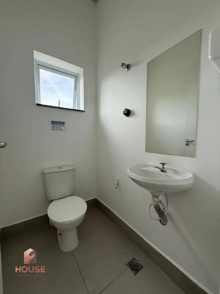 Sala-Conjunto, 37 m² - Foto 6