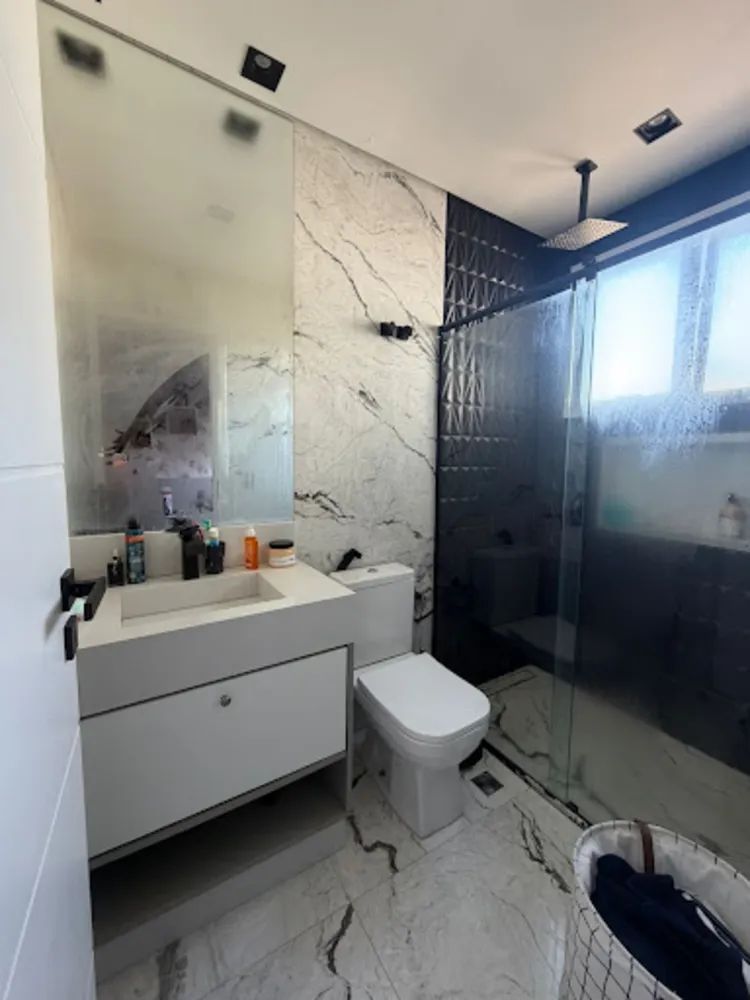 Casa de Condomínio, 3 quartos - Foto 7