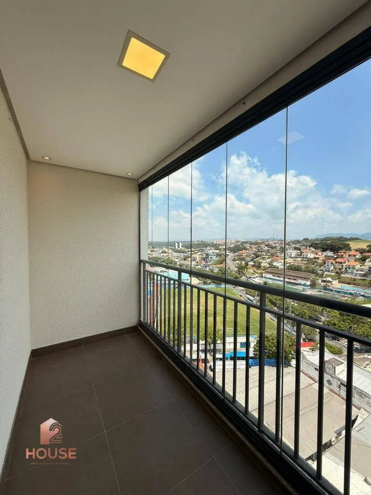Kitnet-Studio, 42 m² - Foto 8