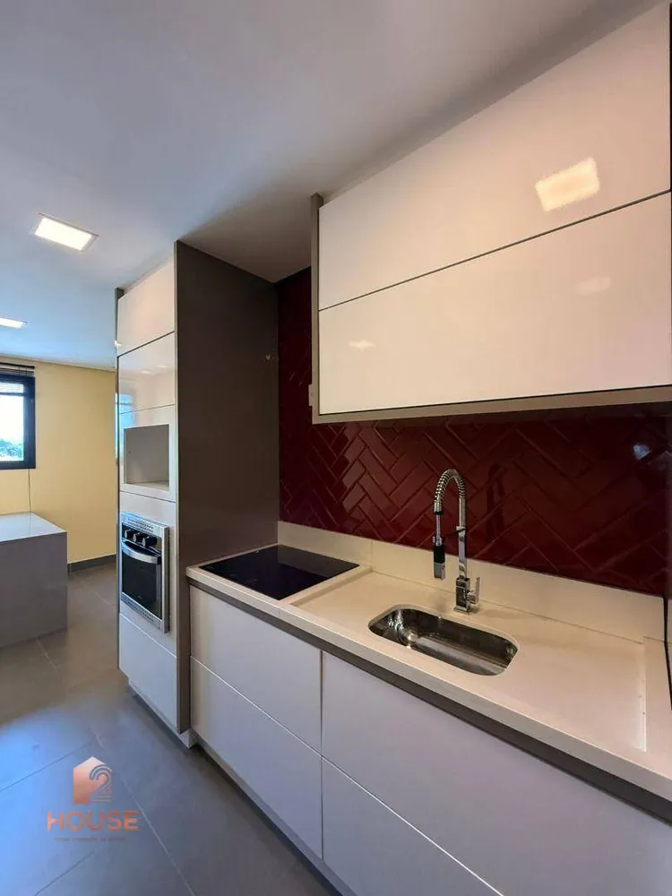 Kitnet-Studio, 42 m² - Foto 4