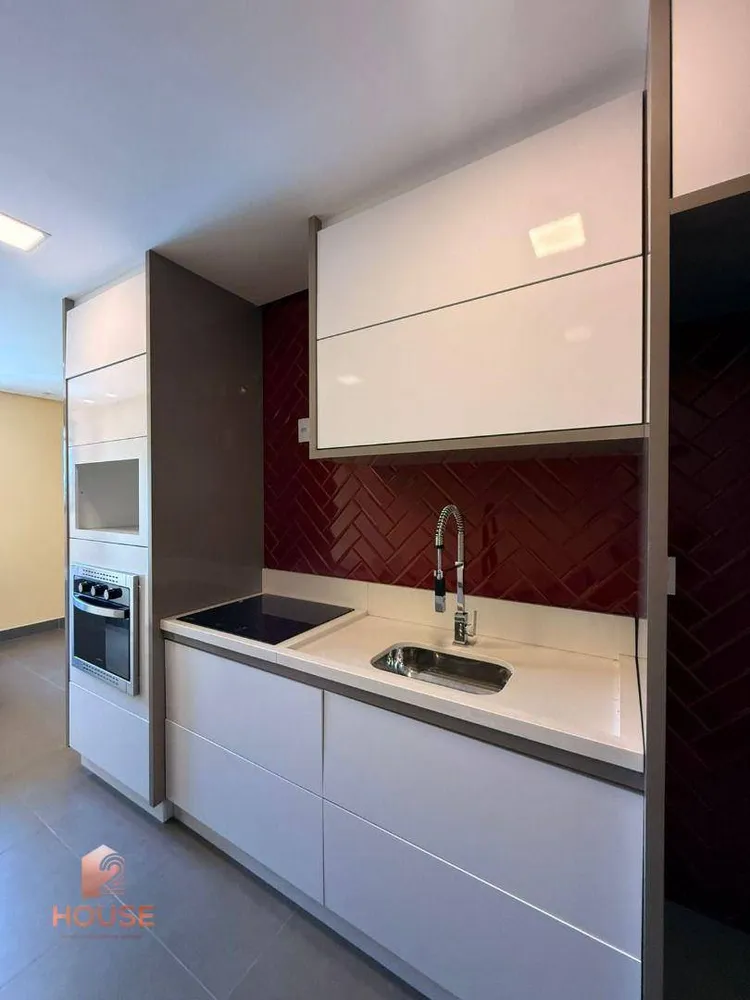 Kitnet-Studio, 42 m² - Foto 1