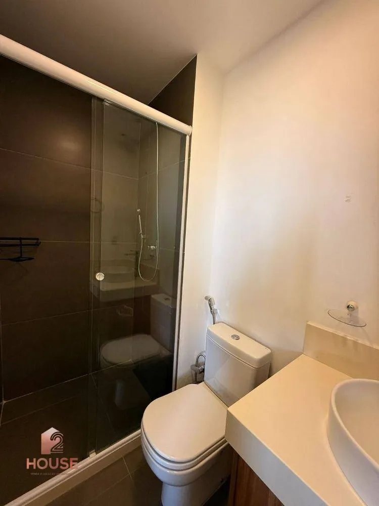 Kitnet-Studio, 42 m² - Foto 5