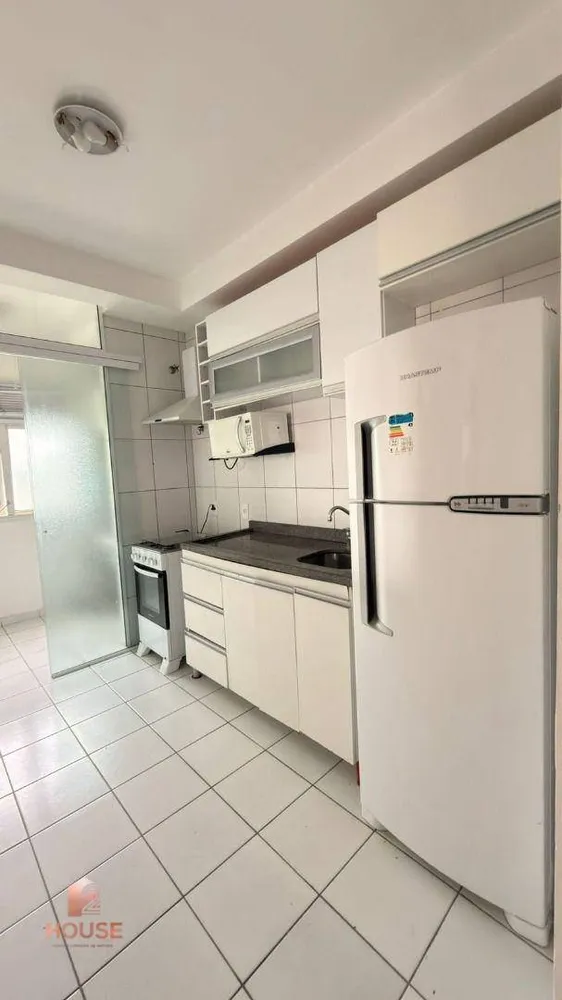 Apartamento, 3 quartos, 69 m² - Foto 8