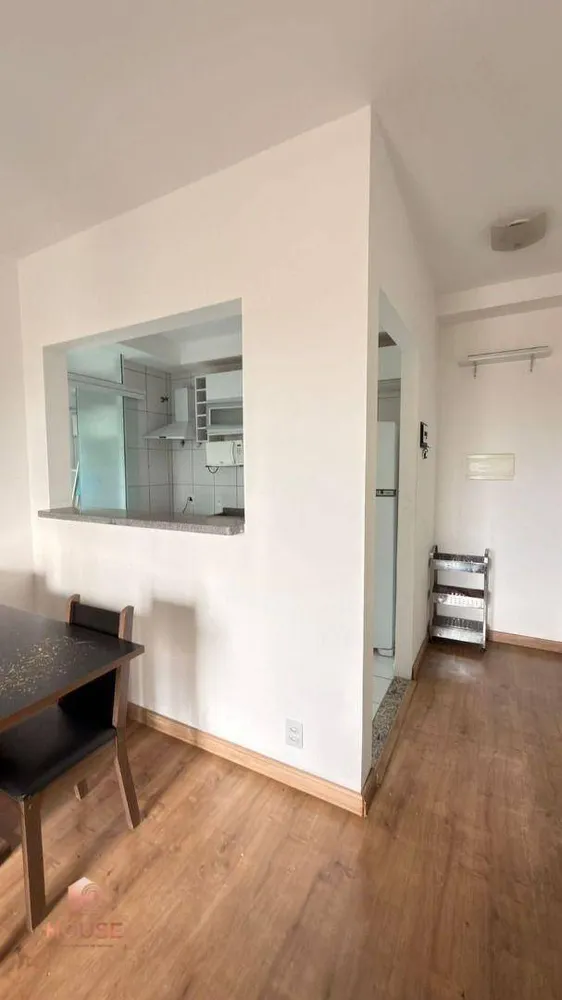 Apartamento, 3 quartos, 69 m² - Foto 3
