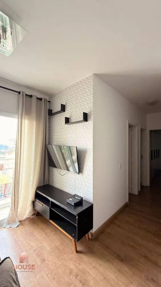 Apartamento, 3 quartos, 69 m² - Foto 6