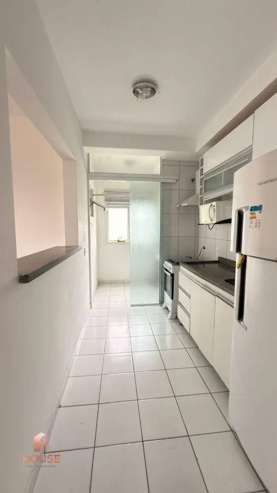 Apartamento, 3 quartos, 69 m² - Foto 7