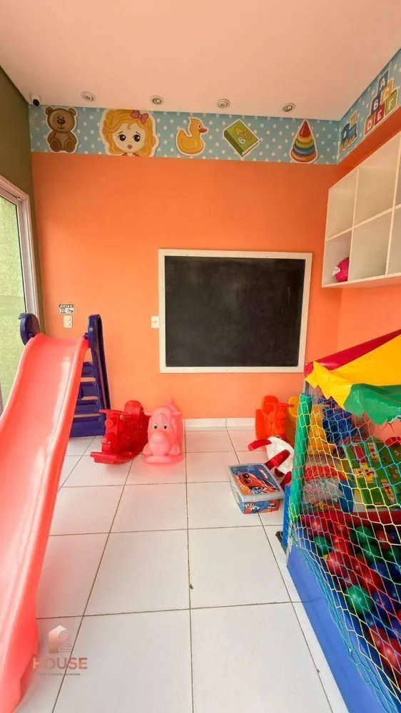 Apartamento, 3 quartos, 69 m² - Foto 4