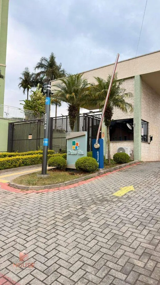 Apartamento, 3 quartos, 69 m² - Foto 2