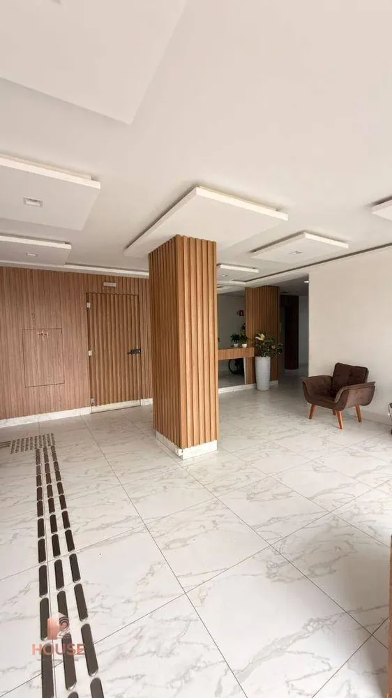 Apartamento, 3 quartos, 69 m² - Foto 5