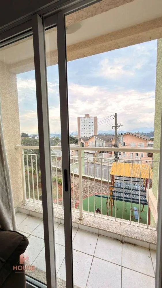 Apartamento, 3 quartos, 69 m² - Foto 11