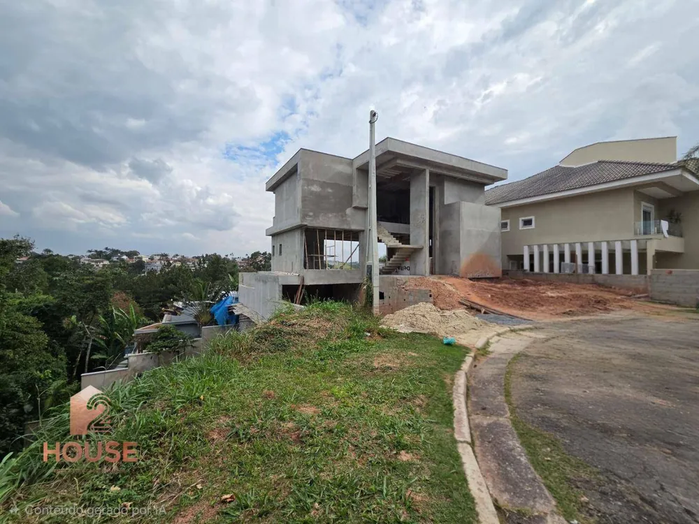 Loteamento e Condomínio, 490 m² - Foto 5