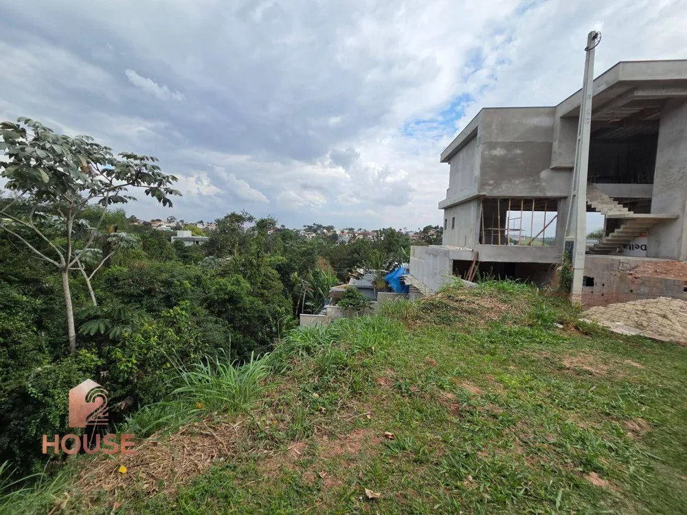 Loteamento e Condomínio, 490 m² - Foto 4