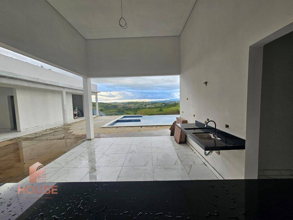 Casa de Condomínio à venda com 4 quartos, 1020m² - Foto 10