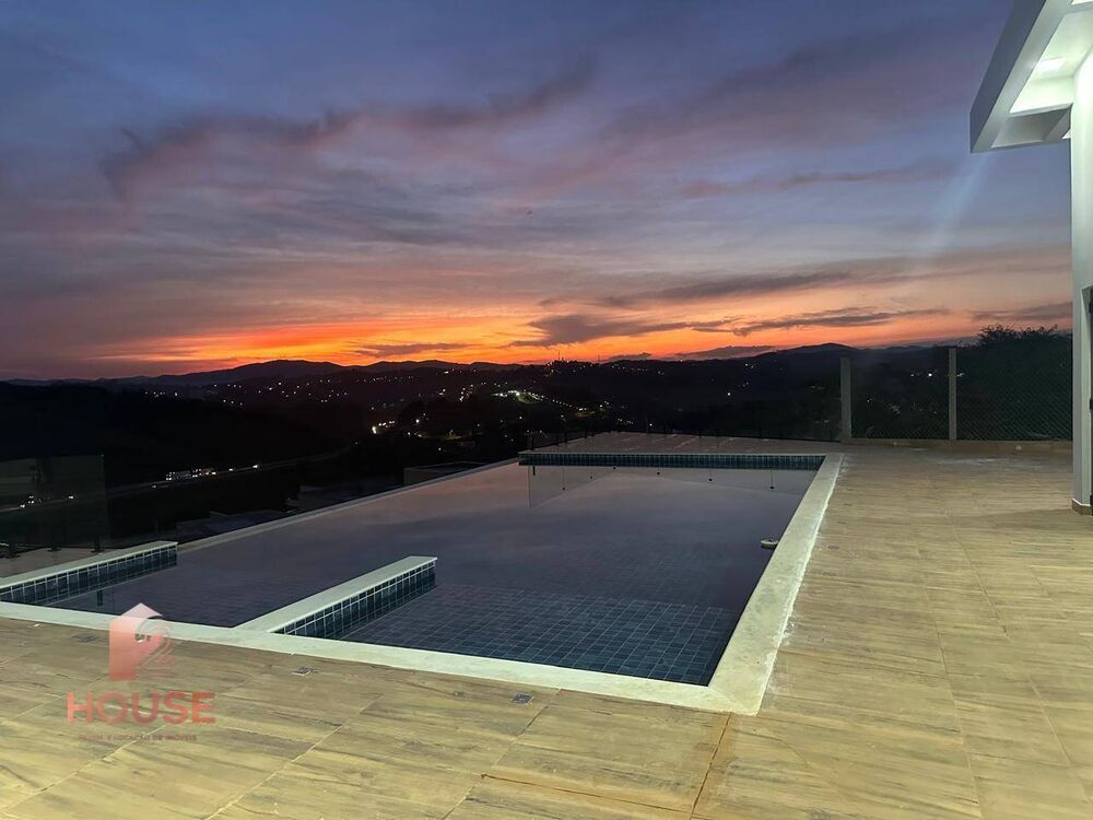 Casa de Condomínio à venda com 4 quartos, 1020m² - Foto 28