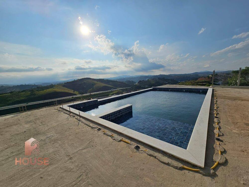 Casa de Condomínio à venda com 4 quartos, 1020m² - Foto 35